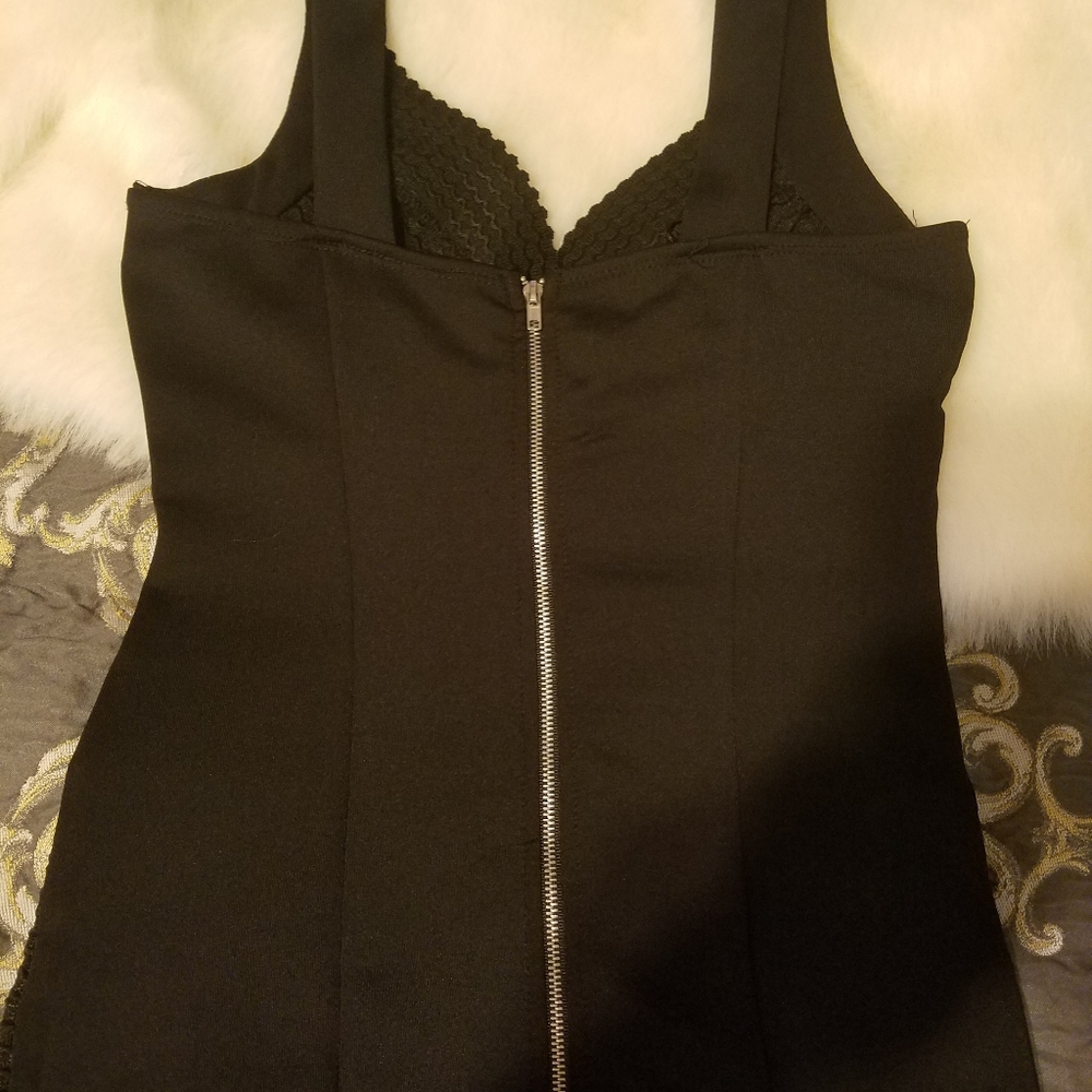 deb blouse - Picture 2 of 3